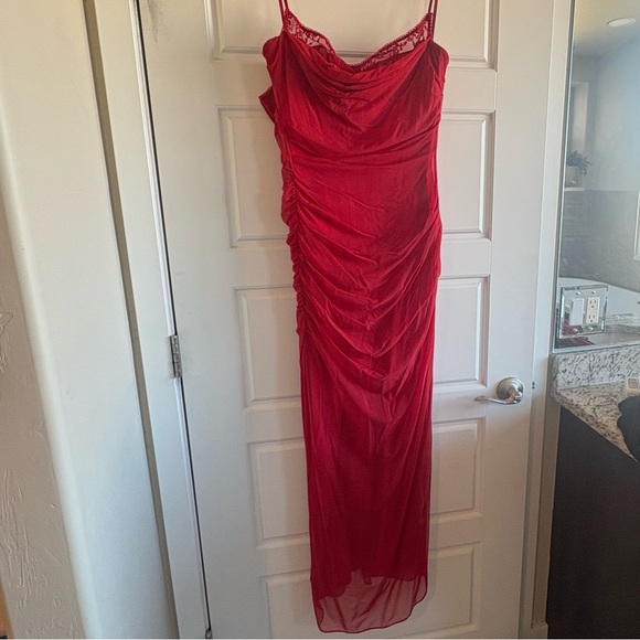 House of CB Nalini Dress - Picture 5 of 5